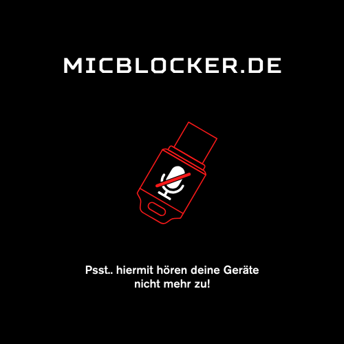 MIC Blocker Product Image